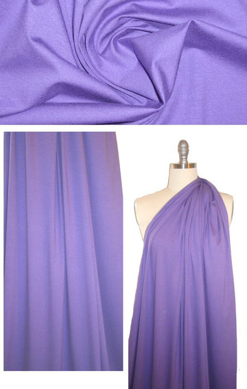 iris 11 oz. rayon jersey 4-way 1.875 yds