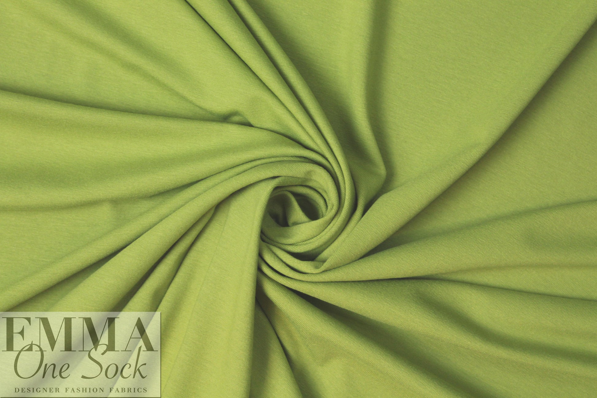 kiwi 11 oz. rayon jersey 4-way .75 yds