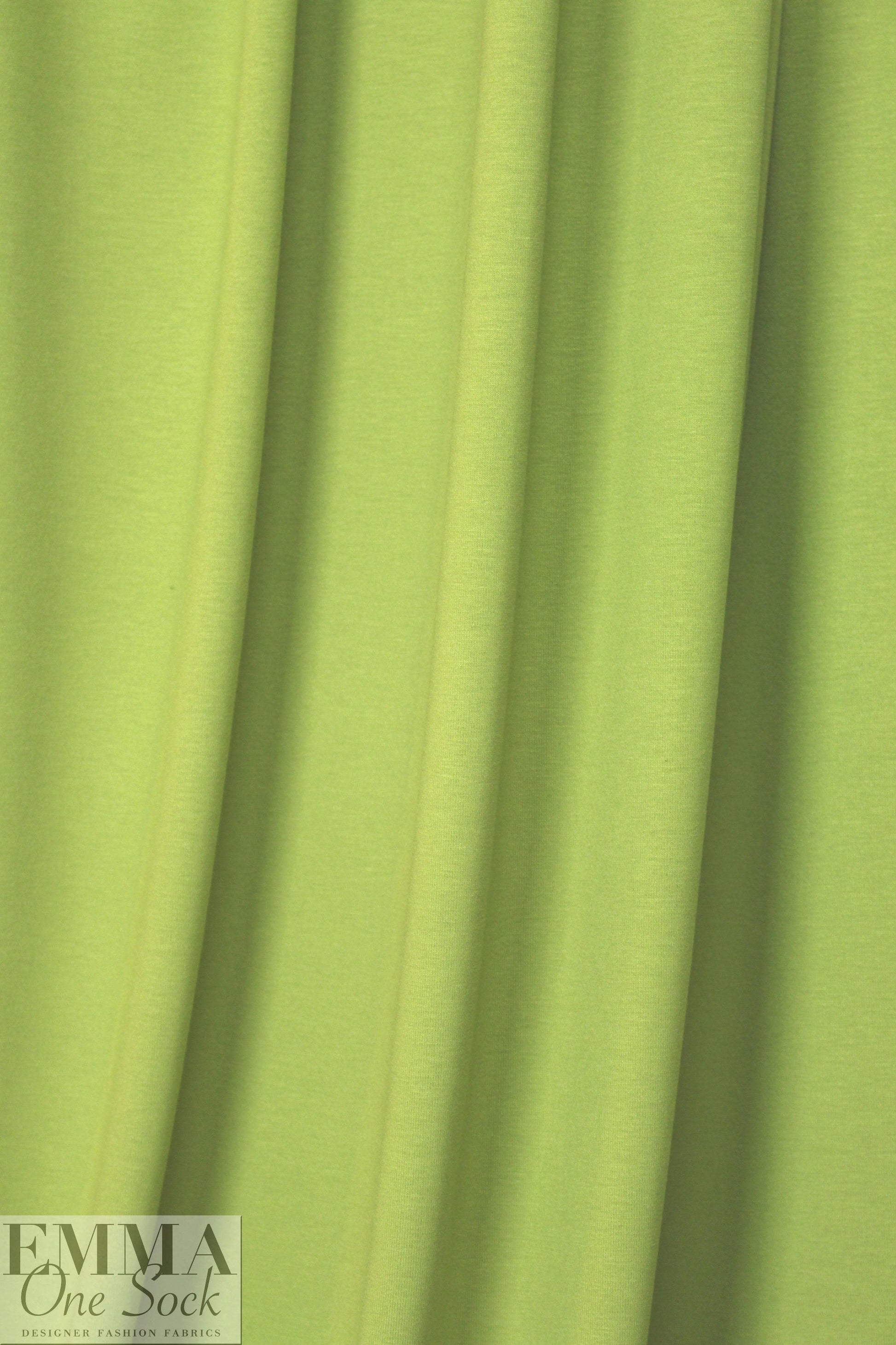 kiwi 11 oz. rayon jersey 4-way .75 yds
