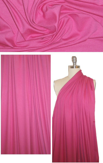 petal 11 oz. rayon jersey 4-way 1.5 yd