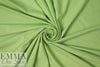 celery 11 oz. rayon jersey 4-way .875 yds