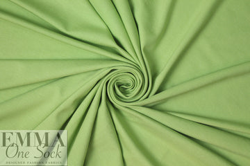 celery 11 oz. rayon jersey 4-way .875 yds