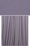 wisteria 11 oz. rayon jersey 4-way 1.25 yds