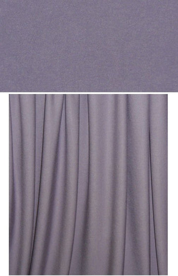 wisteria 11 oz. rayon jersey 4-way 1.25 yds