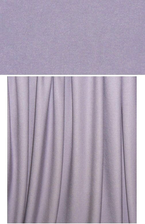wisteria 11 oz. rayon jersey 4-way 1 yard