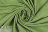 leafy heather 11 oz. rayon jersey 4-way