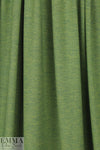 leafy heather 11 oz. rayon jersey 4-way 2 yds