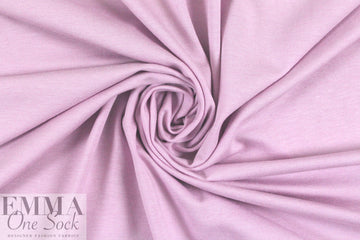 lilac chiffon 11 oz. rayon jersey 4-way