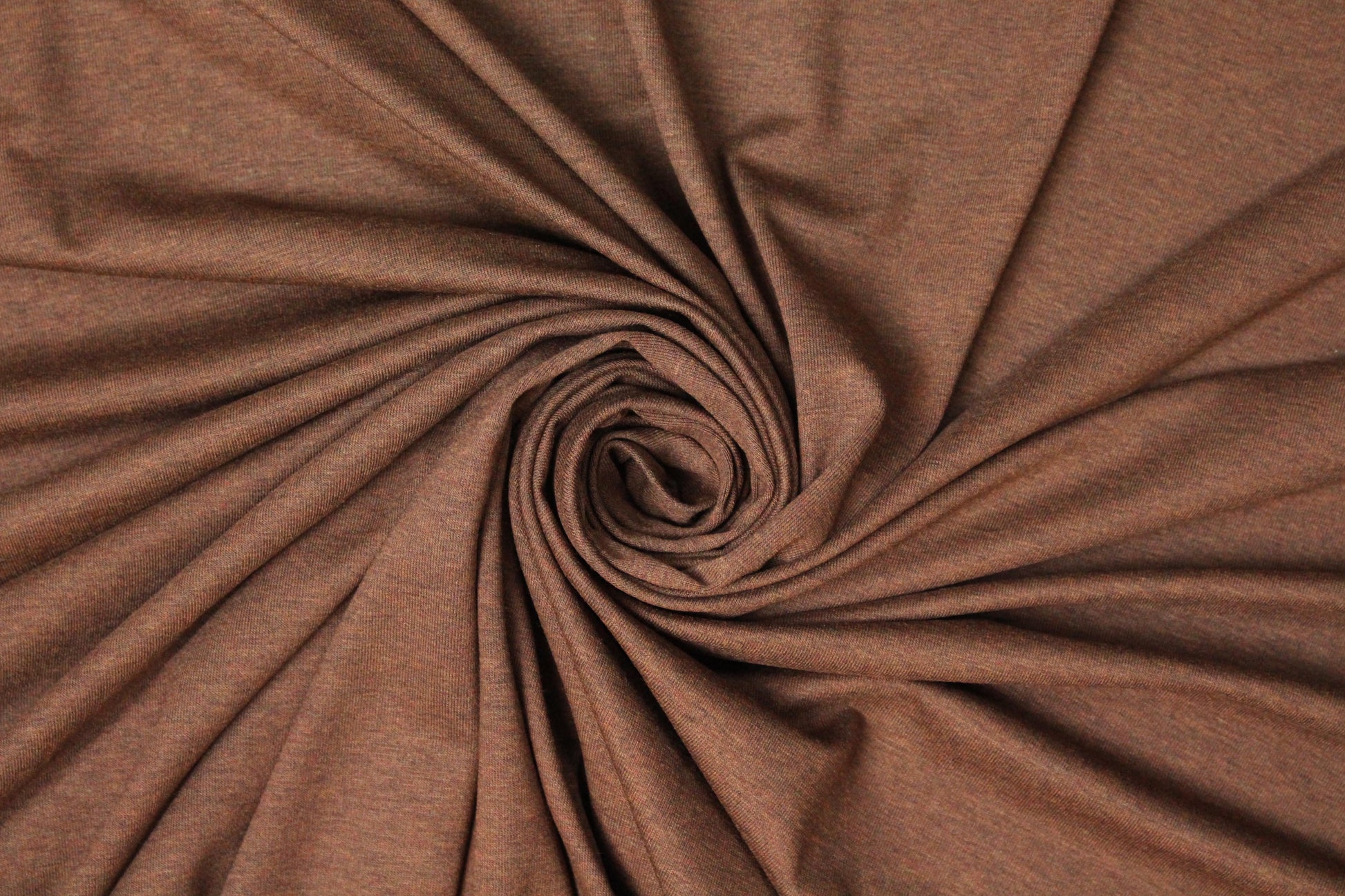 sienna heather 11 oz. rayon jersey 4-way 2 yds