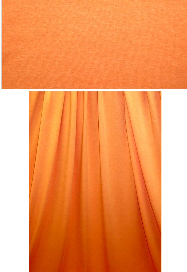 marigold 11 oz. rayon jersey 4-way .875 yds