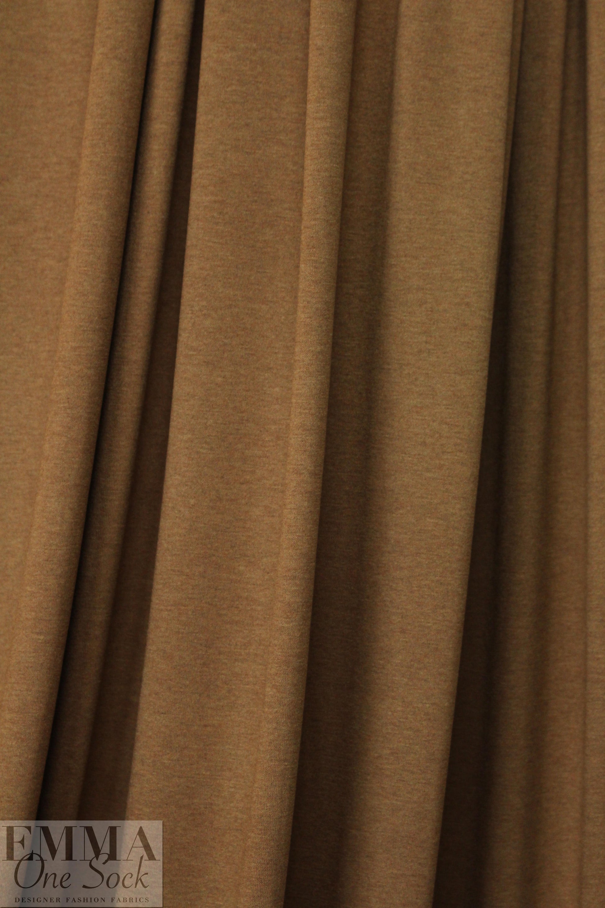 toasty heather 11 oz. rayon jersey 4-way 1.25 yds