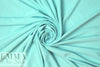 icy blue 11 oz. rayon jersey 4-way 2 yds