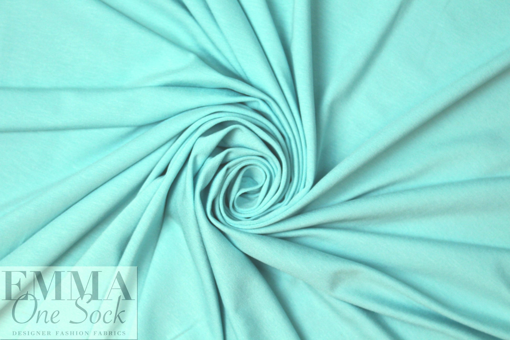 icy blue 11 oz. rayon jersey 4-way
