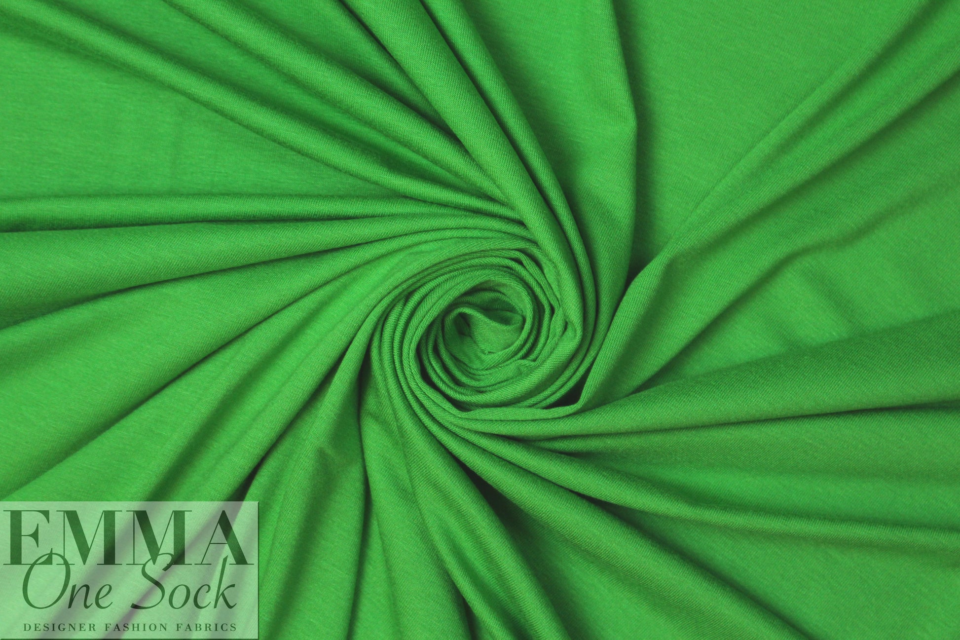 new kelly 11 oz. rayon jersey 4-way 1.5 yd