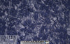 navy crushed, textured fancy jacquard 1.25 yds