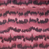 Italian D+G 'boho dye' ramie voile - raspberry/sangria .5 yds