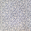 'earthy foliage' rayon blend lightweight textured woven 1.625 yd
