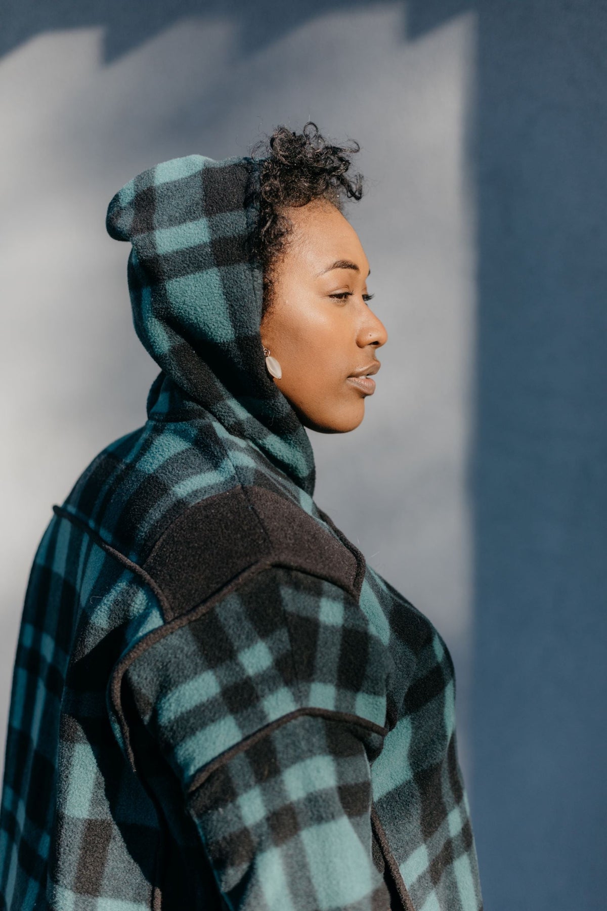 Digital Sewing Pattern - 153 Siberian Parka by Folkwear