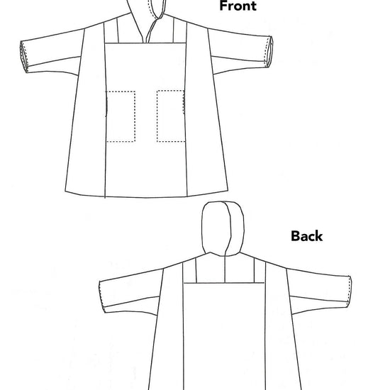 153 Siberian Parka