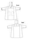153 Siberian Parka