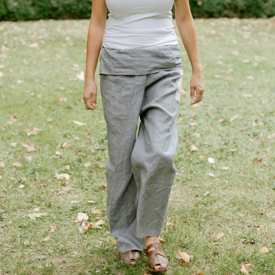 161 Thai Fisherman Pants