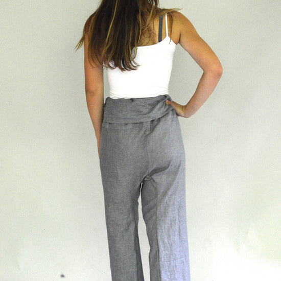 161 Thai Fisherman Pants