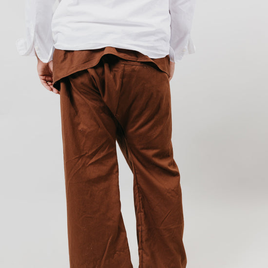 161 Thai Fisherman Pants