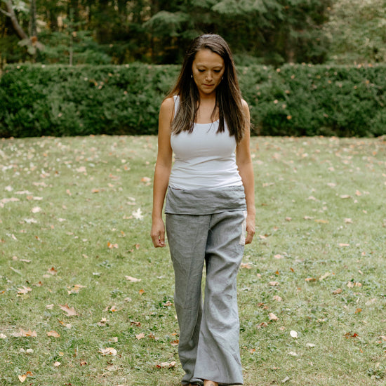 161 Thai Fisherman Pants