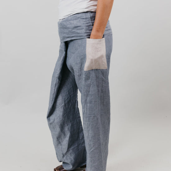 161 Thai Fisherman Pants