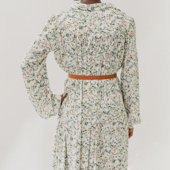 201 Prairie Dress