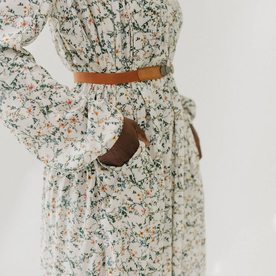 201 Prairie Dress