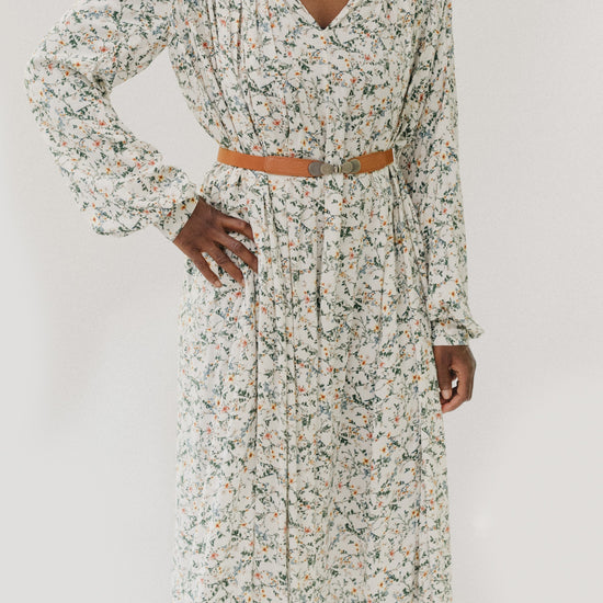 201 Prairie Dress