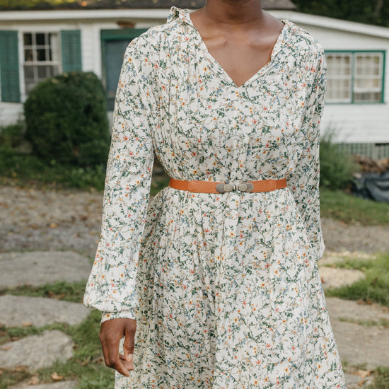 201 Prairie Dress