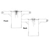 204 Missouri River Boatman's Shirt