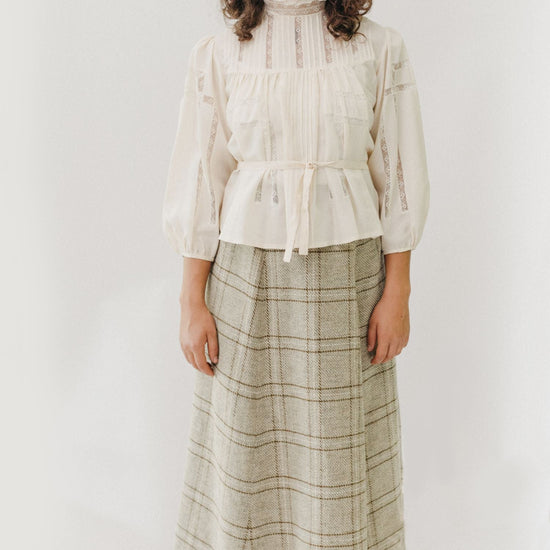 209 Walking Skirt