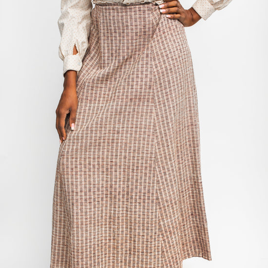 209 Walking Skirt