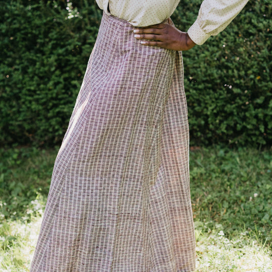 209 Walking Skirt