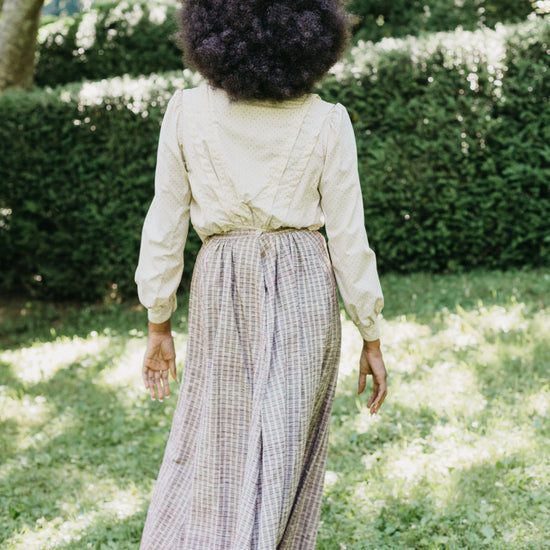 209 Walking Skirt
