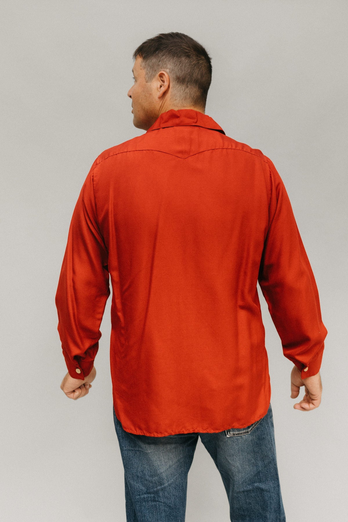 Digital Sewing Pattern - 212 Five Frontier Shirts - PDF pattern by Folkwear