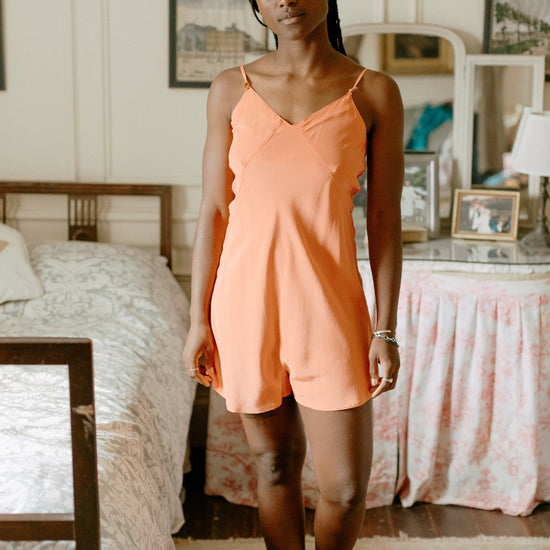 219 Intimacies