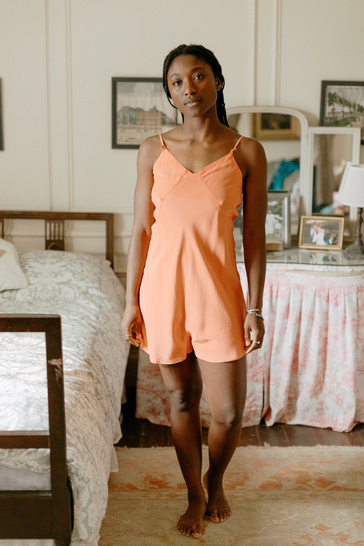 Digital Sewing Pattern - 219 Intimacies by Folkwear