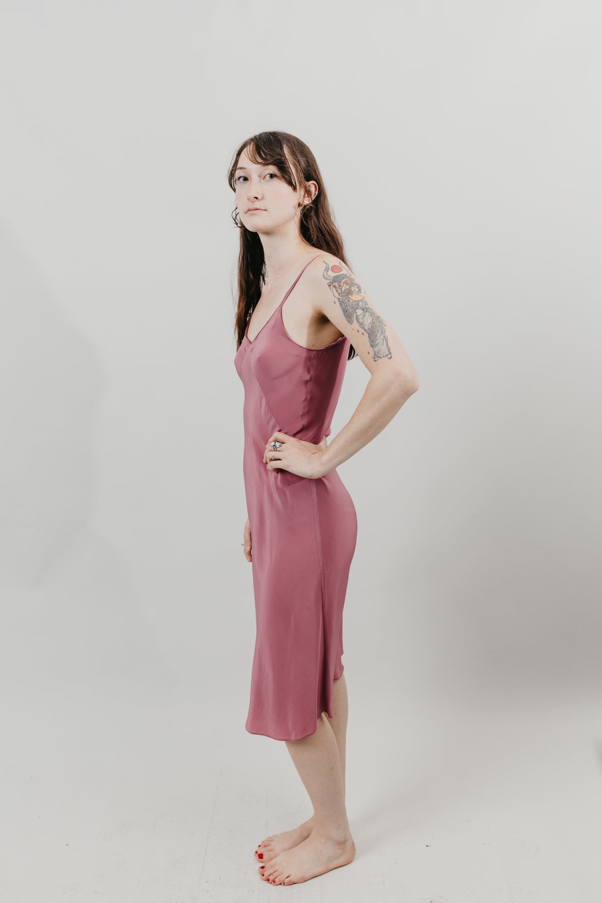 Digital Sewing Pattern - 219 Intimacies by Folkwear