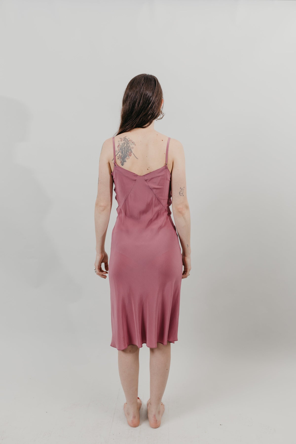 Digital Sewing Pattern - 219 Intimacies by Folkwear
