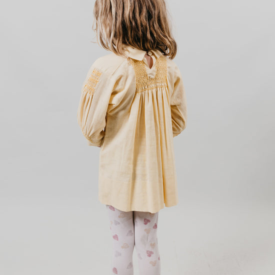 221 English Smock