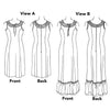 226 Princess Slip