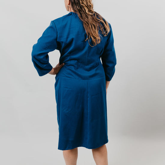 233 Glamour Girl Dress