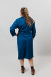 233 Glamour Girl Dress