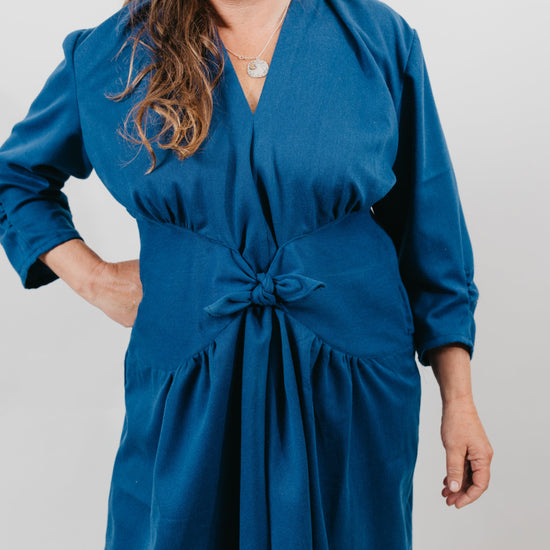 233 Glamour Girl Dress