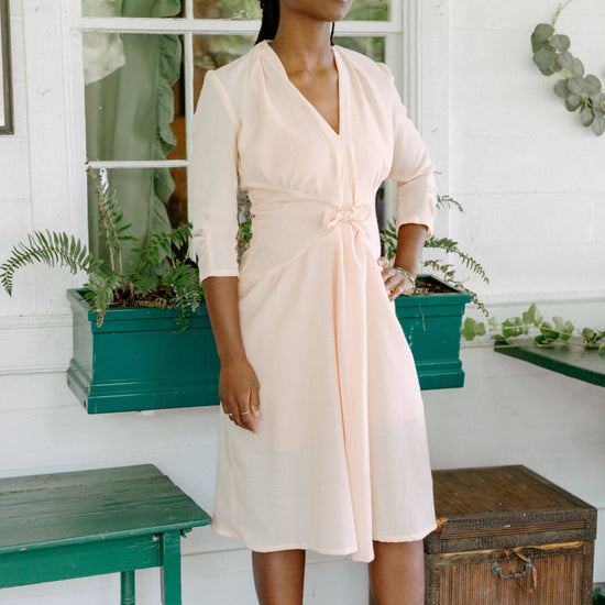 233 Glamour Girl Dress