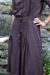 235 Sporty Forties' Dress